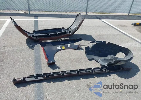 2015 Ford Fusion Se z USA, uszkodzony, nr VIN 3FA6P0H73FR198420